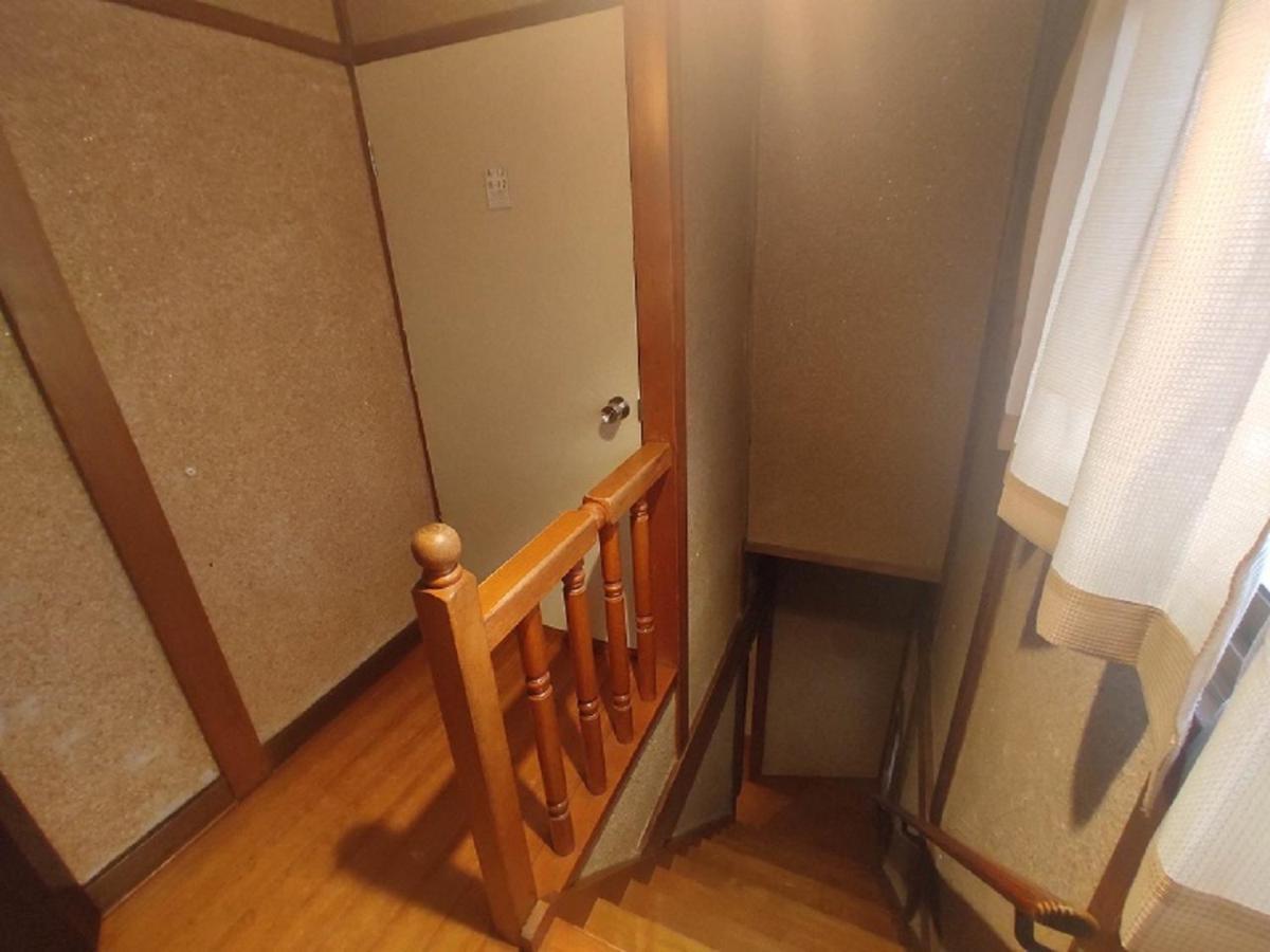 Guesthouse Kincha 駅東口 Utsunomiya Buitenkant foto