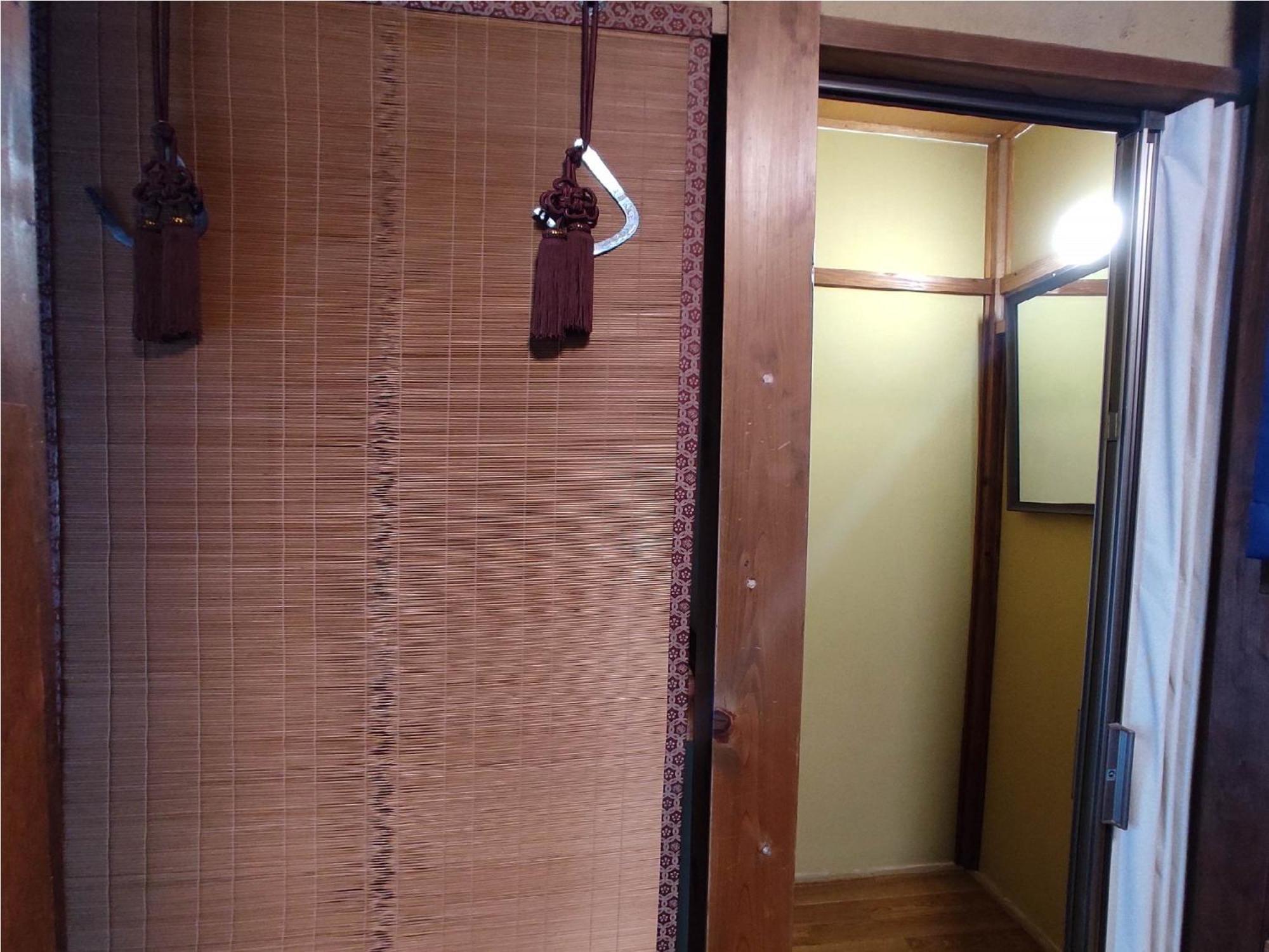 Guesthouse Kincha 駅東口 Utsunomiya Kamer foto